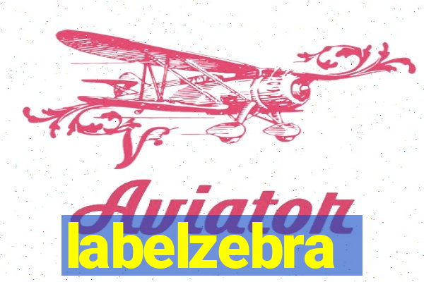 labelzebra