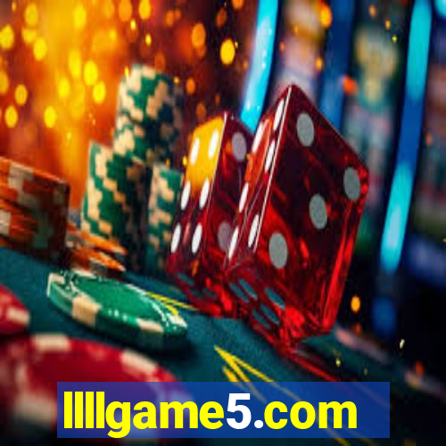 llllgame5.com