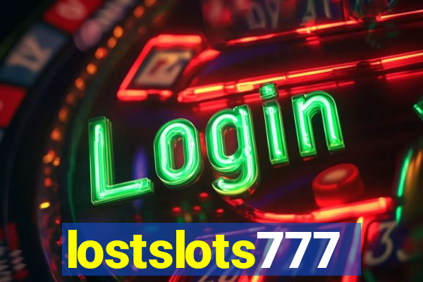 lostslots777