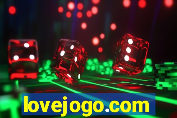 lovejogo.com