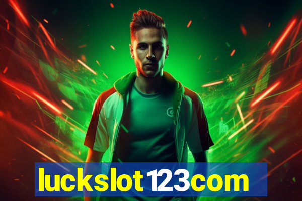 luckslot123com