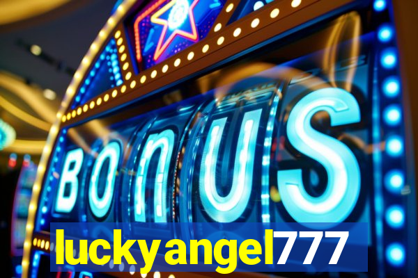 luckyangel777