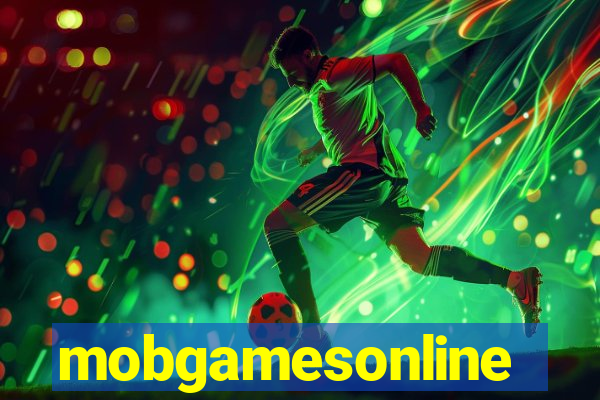 mobgamesonline
