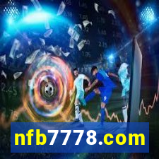 nfb7778.com