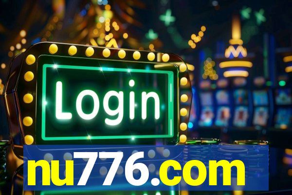 nu776.com