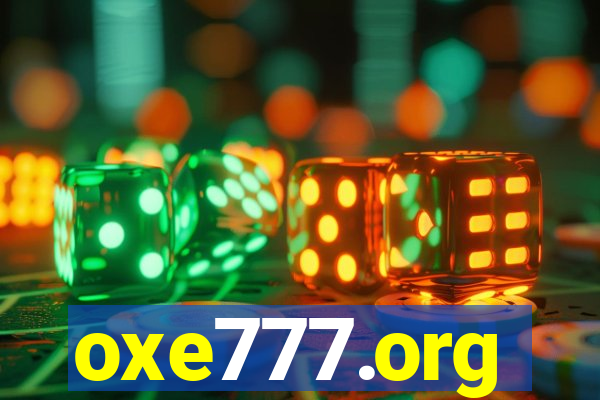 oxe777.org
