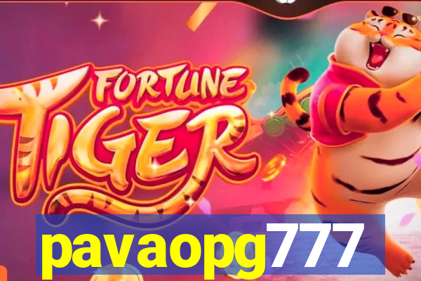 pavaopg777
