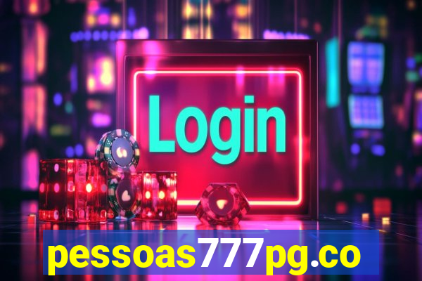 pessoas777pg.com