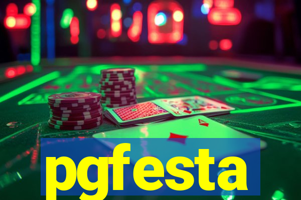 pgfesta