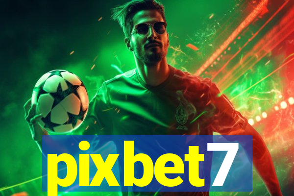 pixbet7