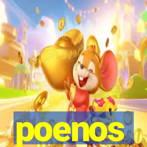 poenos