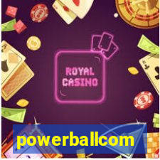powerballcom