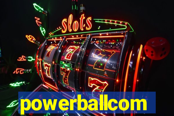 powerballcom
