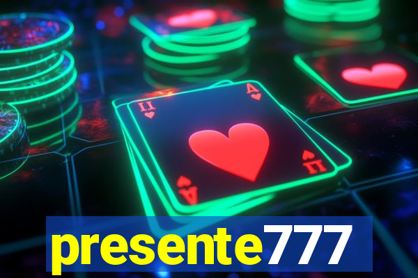 presente777