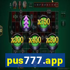pus777.app