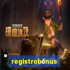registrobônus