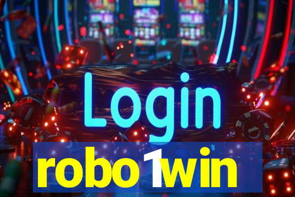 robo1win