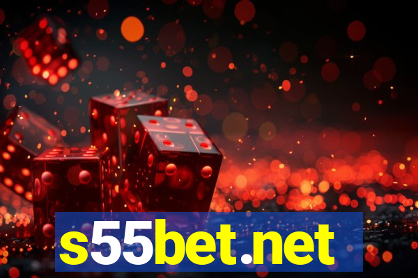 s55bet.net
