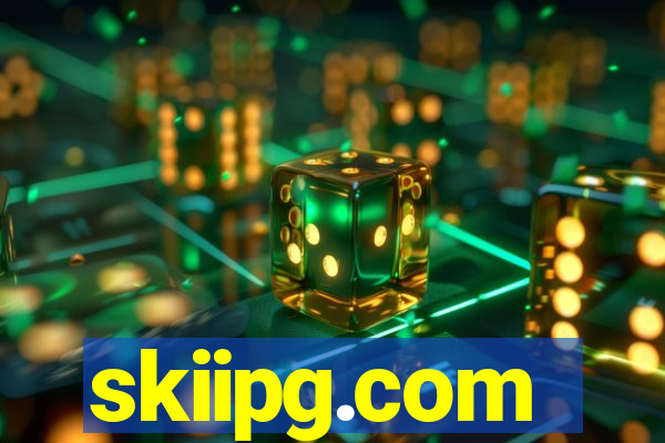 skiipg.com