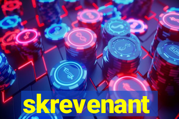 skrevenant