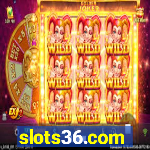slots36.com