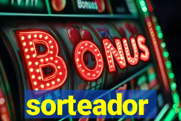 sorteador