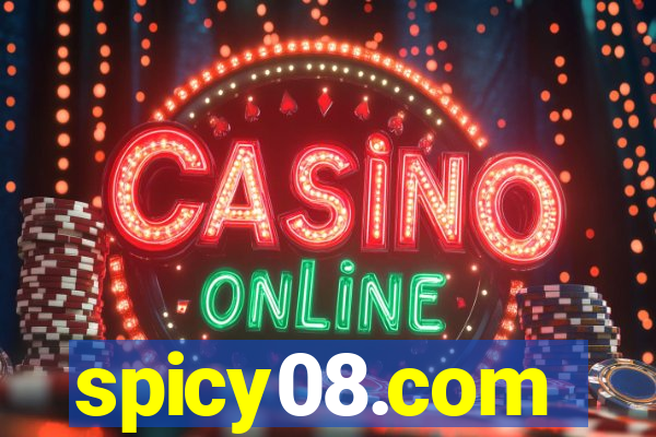 spicy08.com