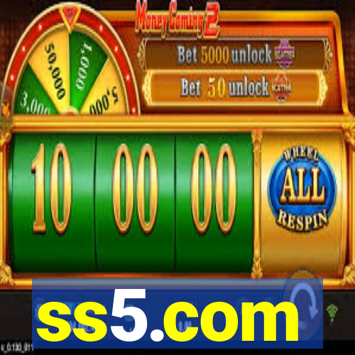 ss5.com