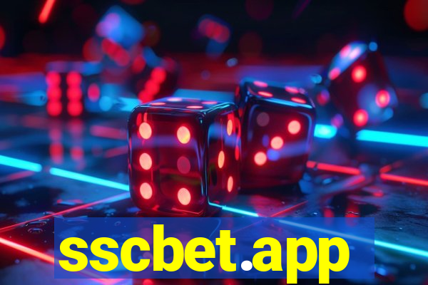 sscbet.app