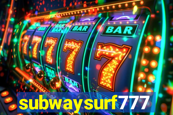 subwaysurf777