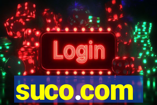 suco.com