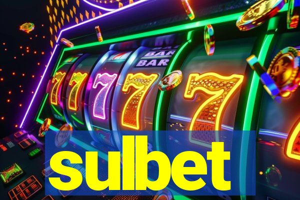 sulbet