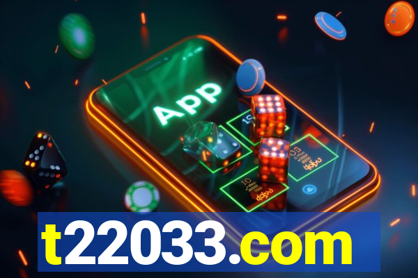 t22033.com