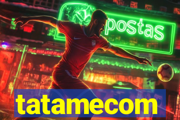 tatamecom