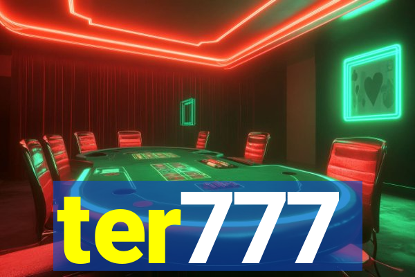 ter777
