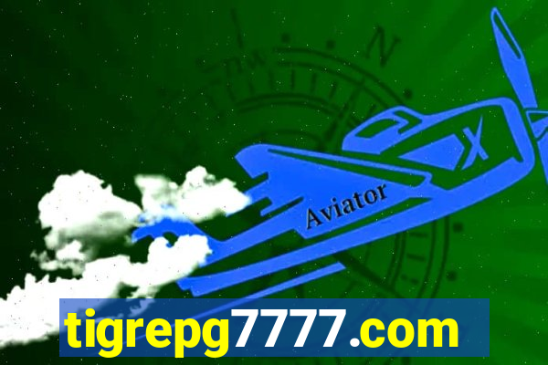tigrepg7777.com