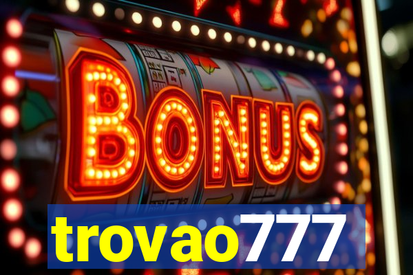 trovao777