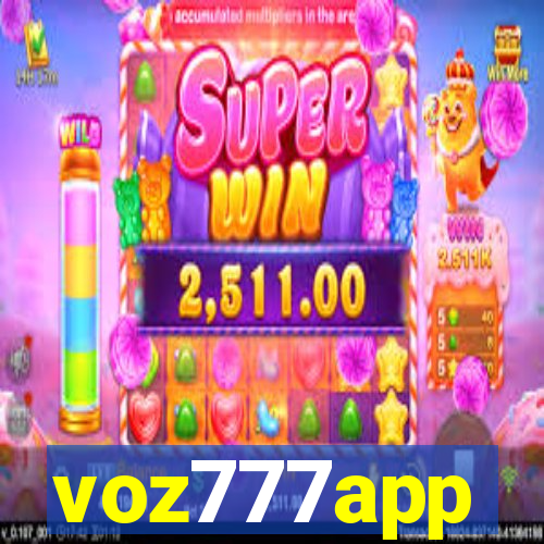 voz777app