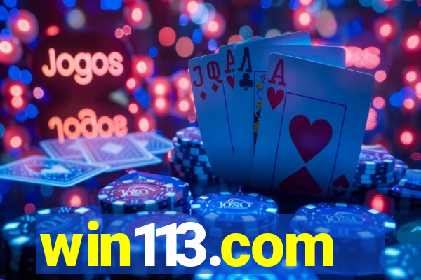 win113.com