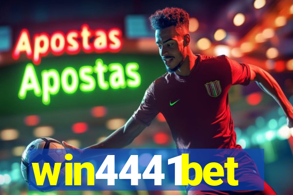 win4441bet