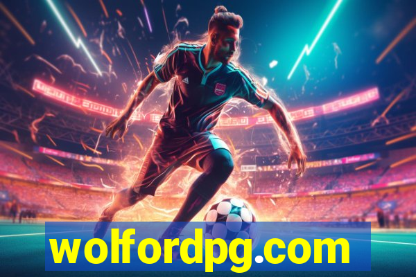 wolfordpg.com