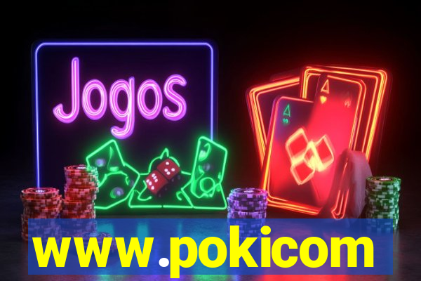 www.pokicom