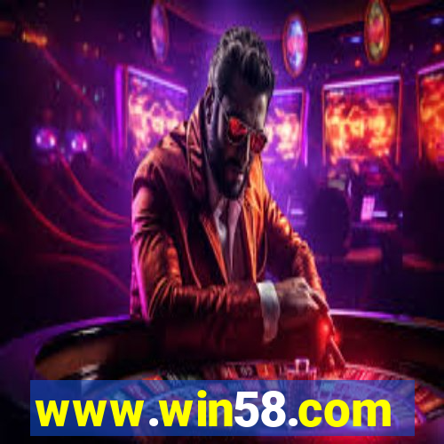 www.win58.com