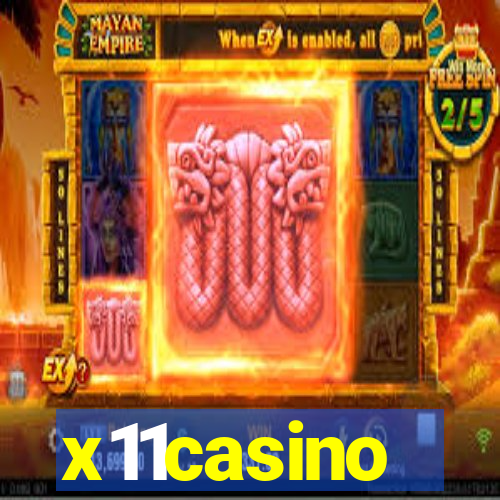 x11casino
