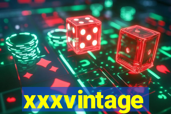 xxxvintage
