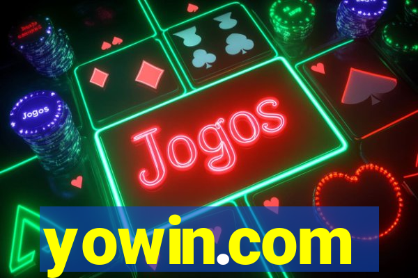 yowin.com