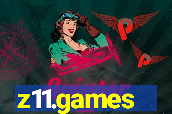 z11.games